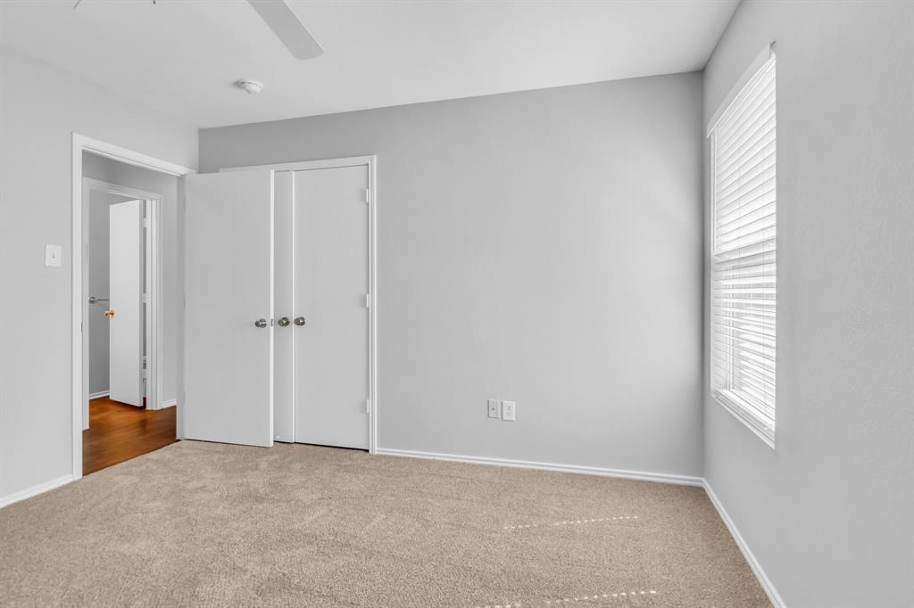 Timberland Ft Worth - Residential Lease