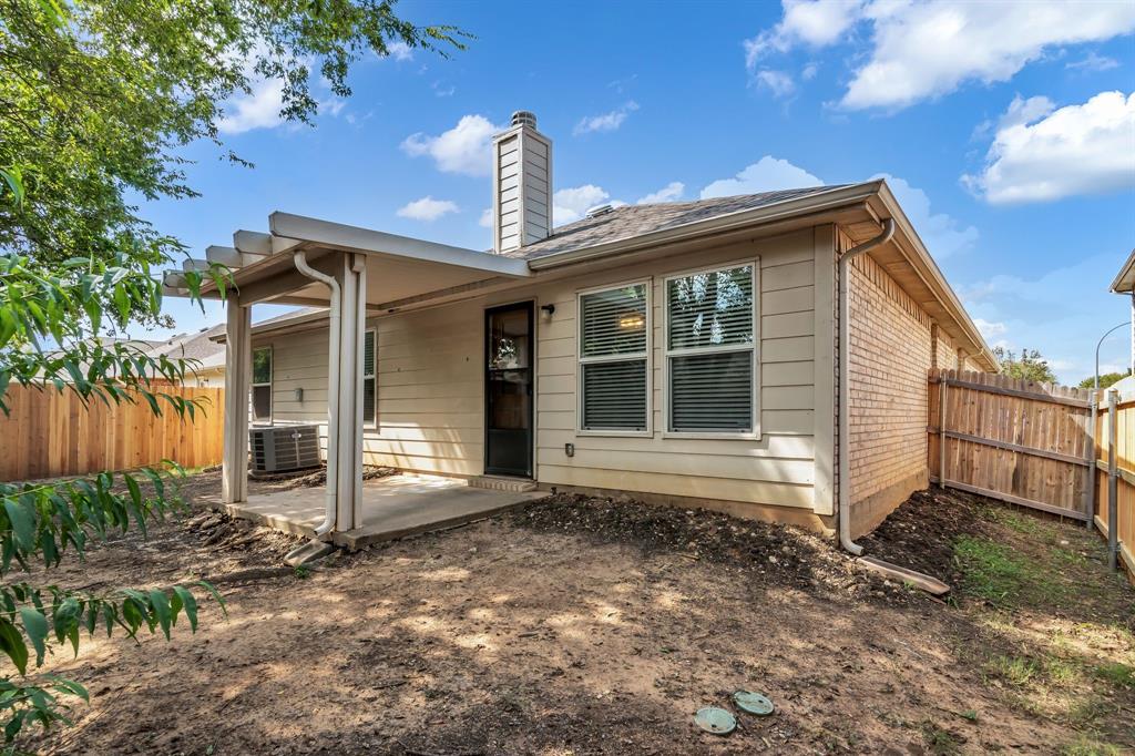 Timberland Ft Worth - Residential Lease