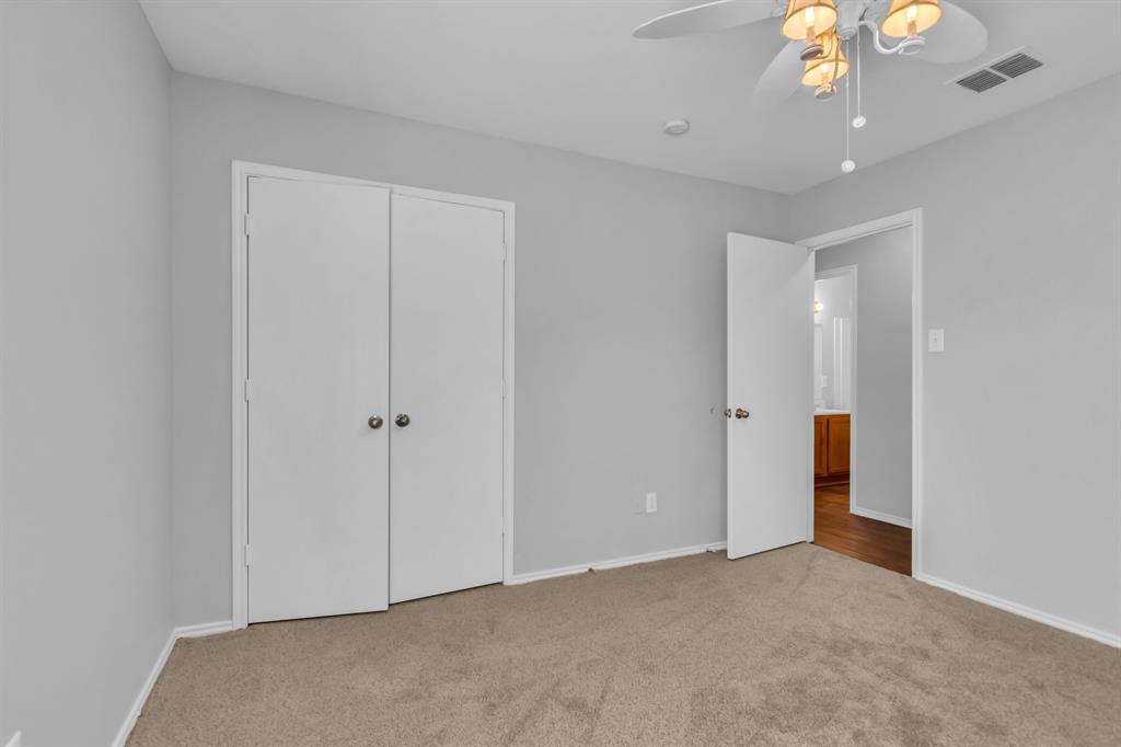 Timberland Ft Worth - Residential Lease