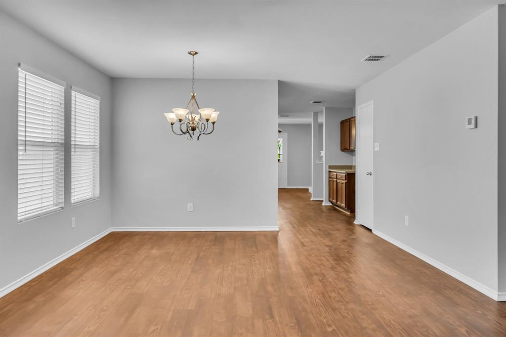 Timberland Ft Worth - Residential Lease