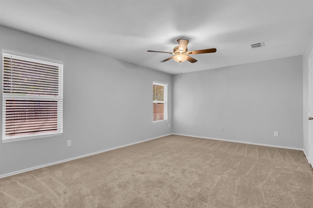 Timberland Ft Worth - Residential Lease