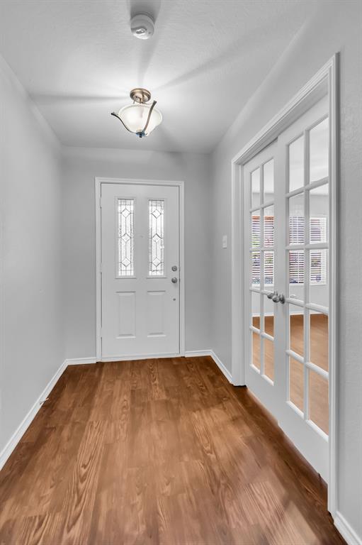 Timberland Ft Worth - Residential Lease