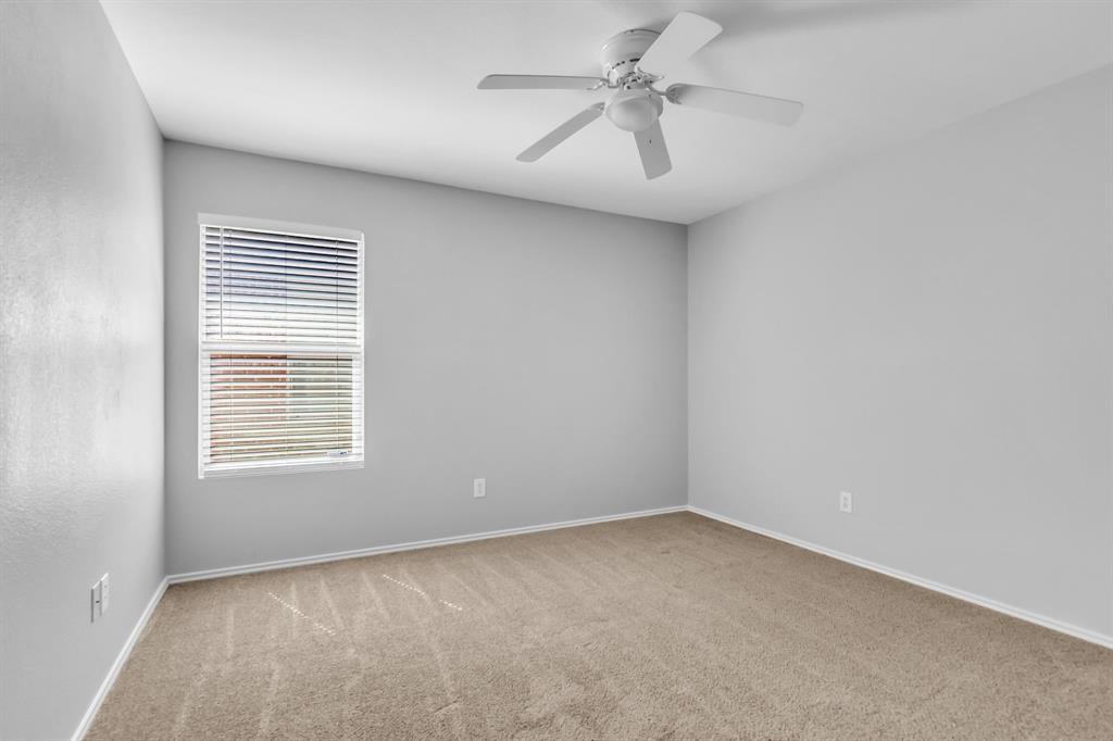 Timberland Ft Worth - Residential Lease
