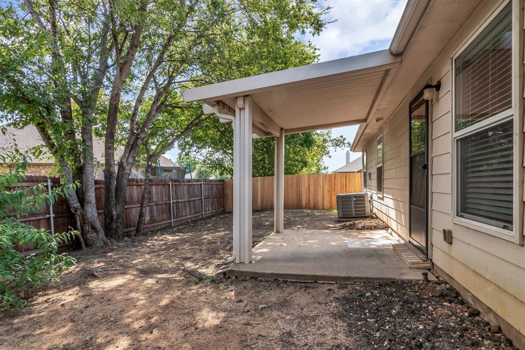 Timberland Ft Worth - Residential Lease