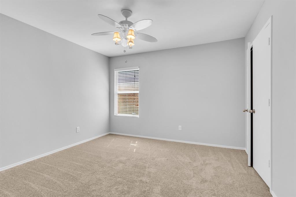 Timberland Ft Worth - Residential Lease