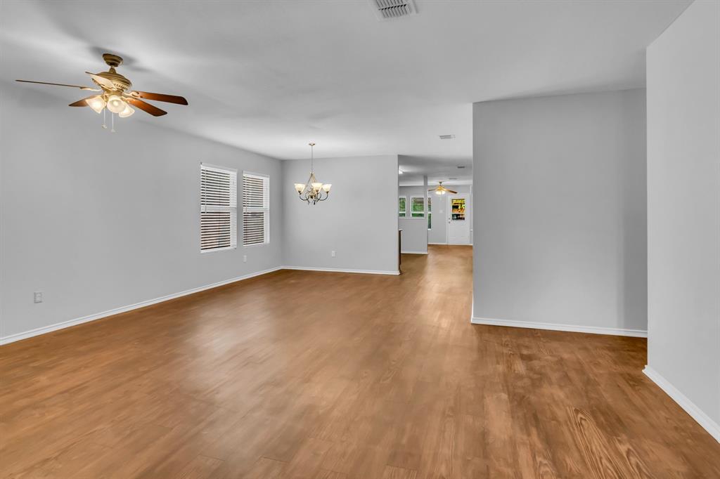 Timberland Ft Worth - Residential Lease