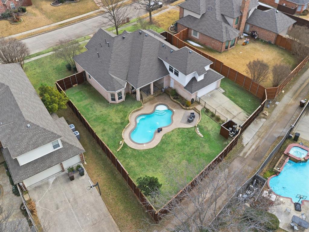 7713 Brushfield Drive