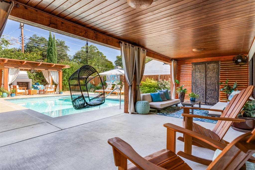 3101 Overton Park Drive E