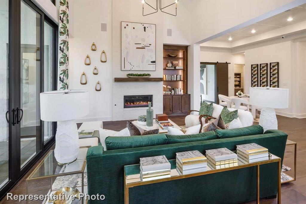 Saddle Star Estates - Residential