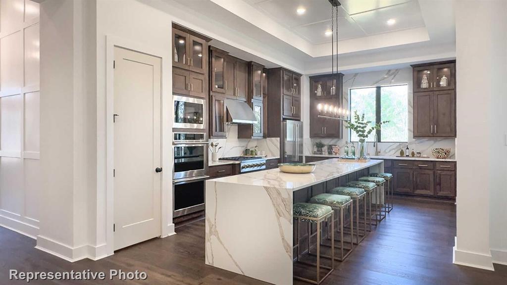 Saddle Star Estates - Residential