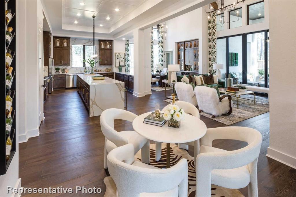 Saddle Star Estates - Residential