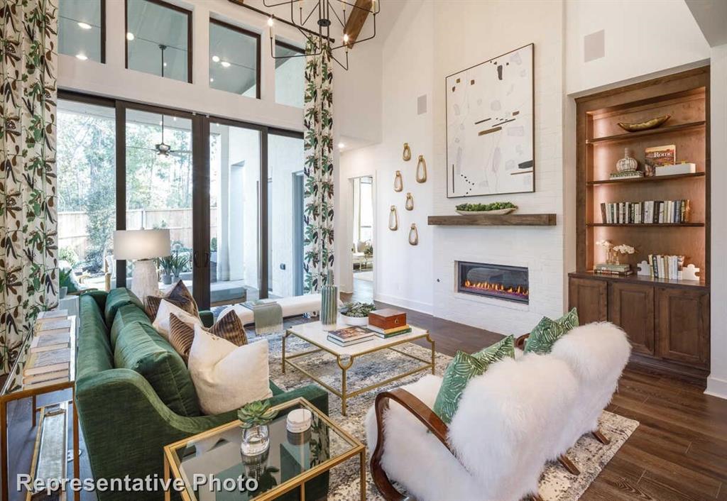 Saddle Star Estates - Residential