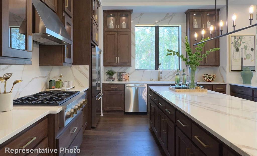 Saddle Star Estates - Residential