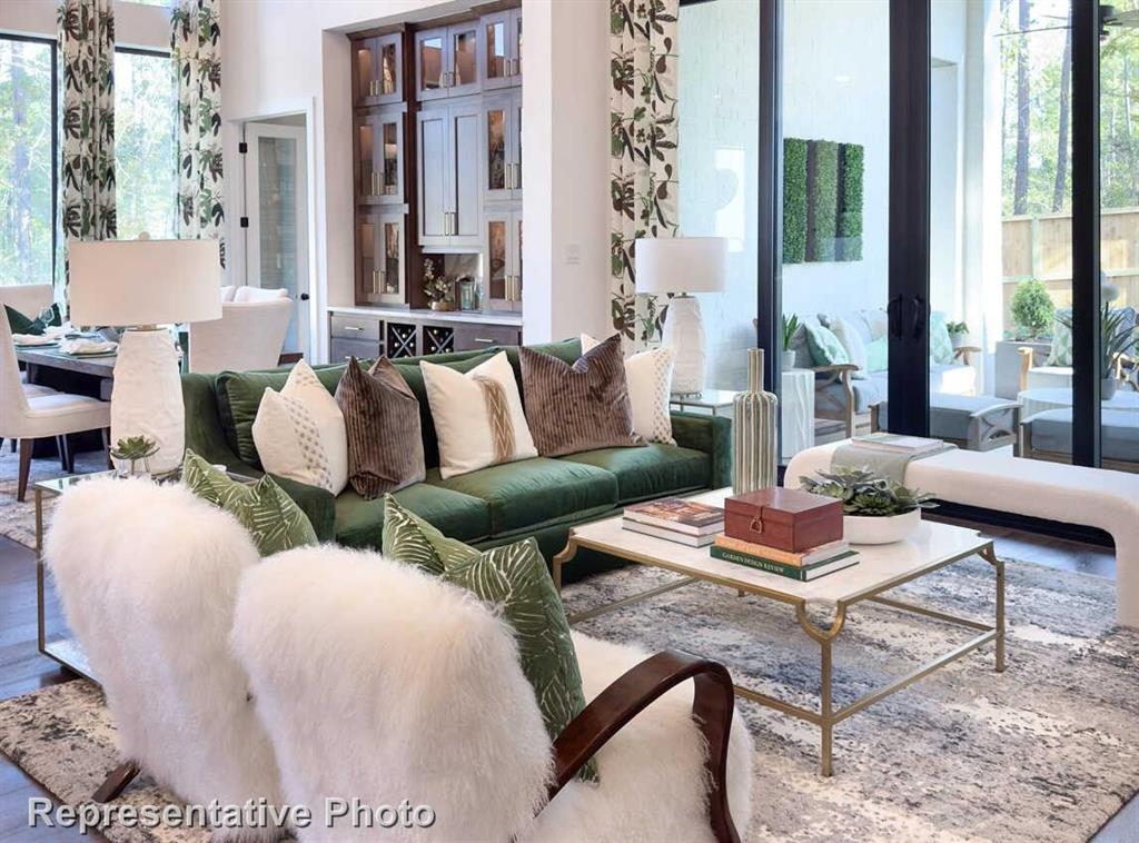 Saddle Star Estates - Residential