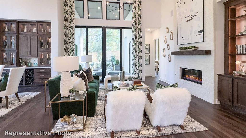 Saddle Star Estates - Residential