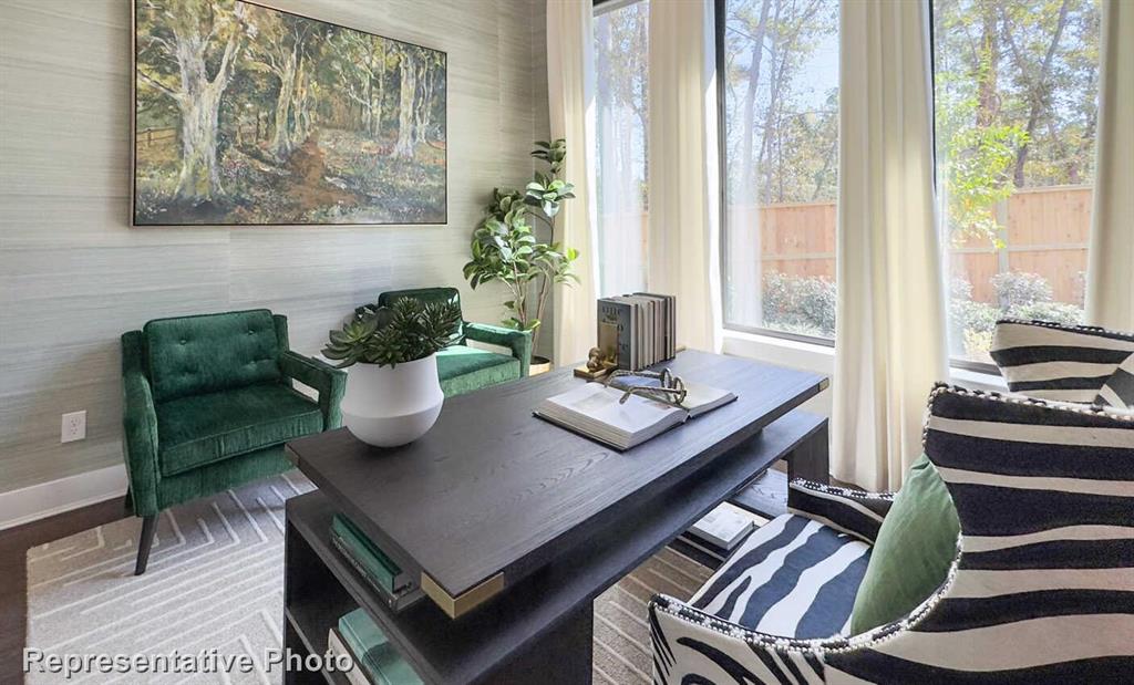 Saddle Star Estates - Residential