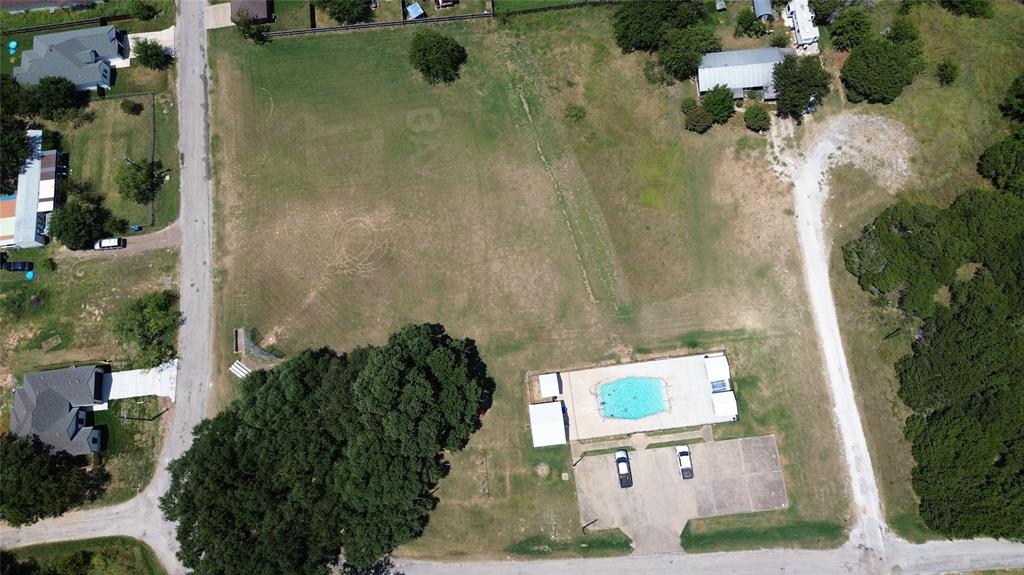 Canyon Creek III - Land