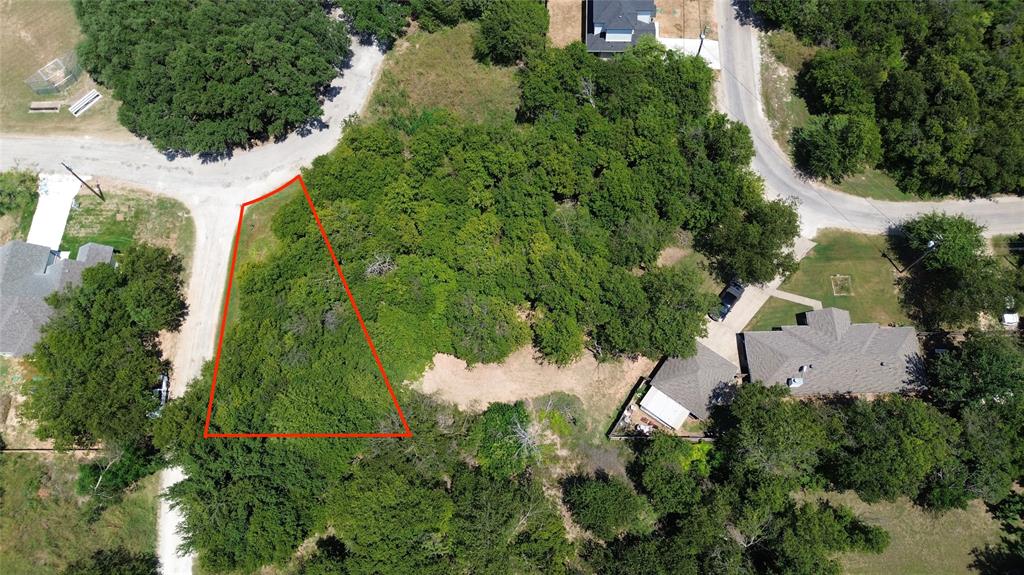 Canyon Creek III - Land