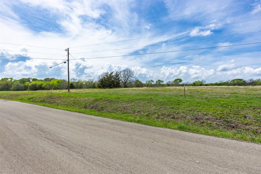 Buffalo Creek - Land