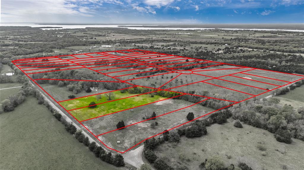 Lot 8 County Road 3401