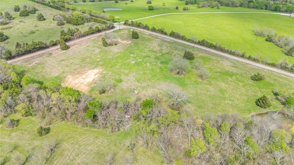 Buffalo Creek - Land