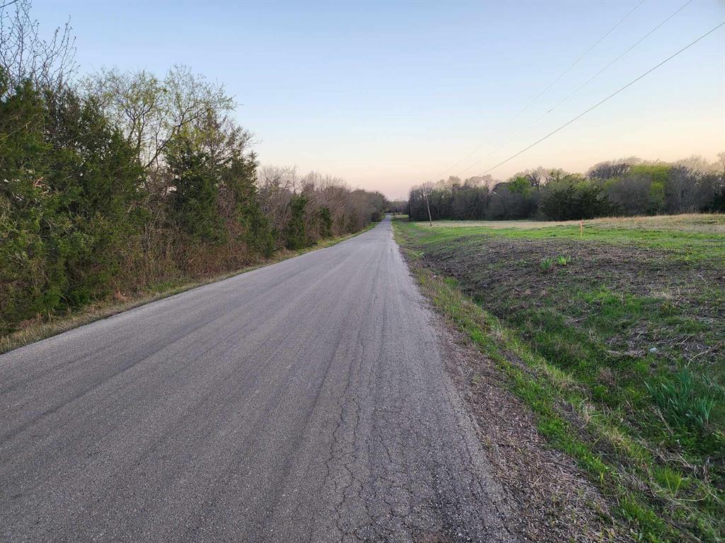 Buffalo Creek - Land