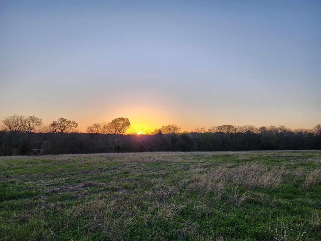 Buffalo Creek - Land