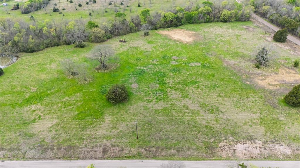 Buffalo Creek - Land