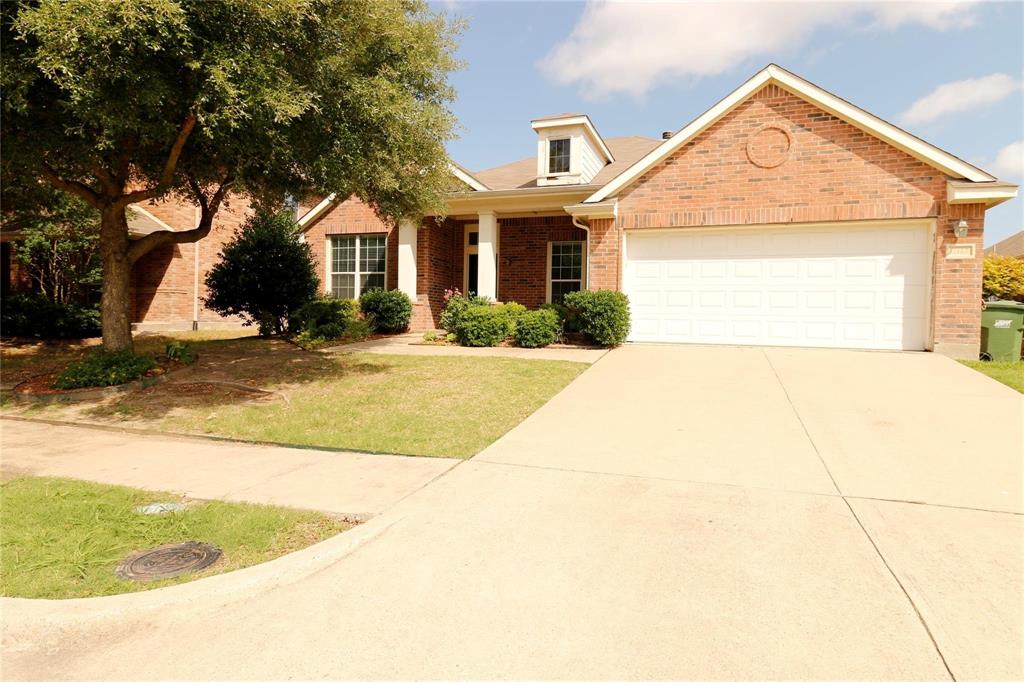 1112 Kimbro Drive