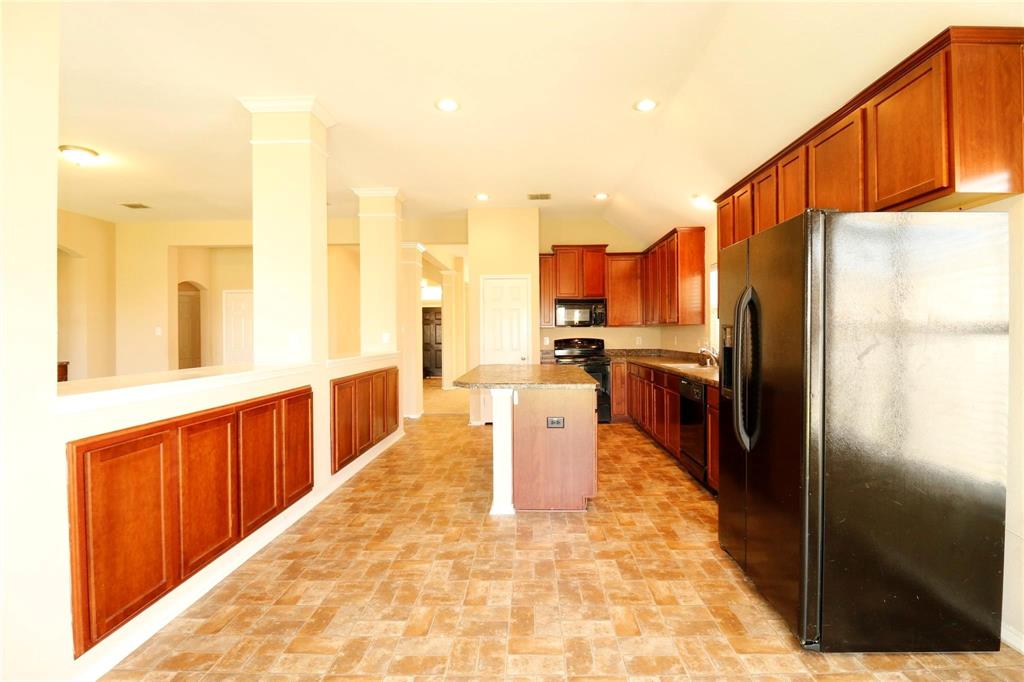 1112 Kimbro Drive