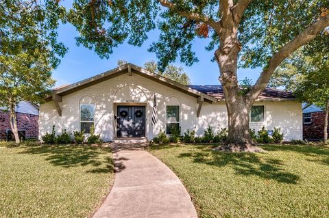 4774 Snow Drive Mesquite TX 75150