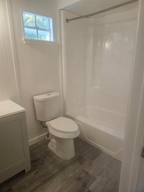 Comanche Harbor - Residential