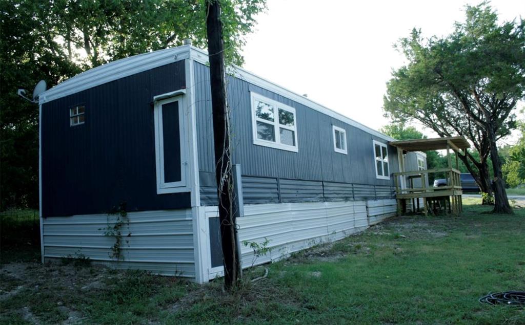 Comanche Harbor - Residential