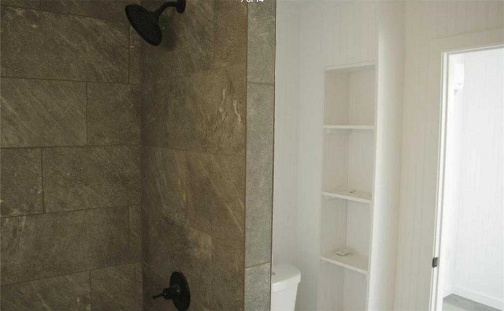 Comanche Harbor - Residential