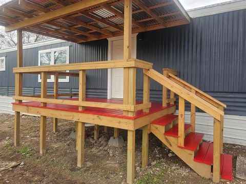 823 Blackfoot Court Granbury TX 76048