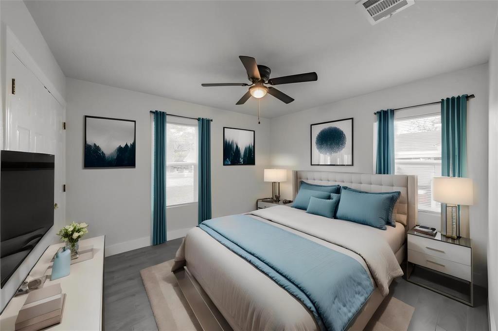 Walnut Hill Add 04 INSTL - Residential