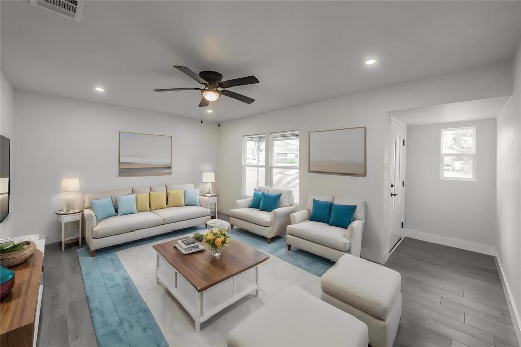 Walnut Hill Add 04 INSTL - Residential