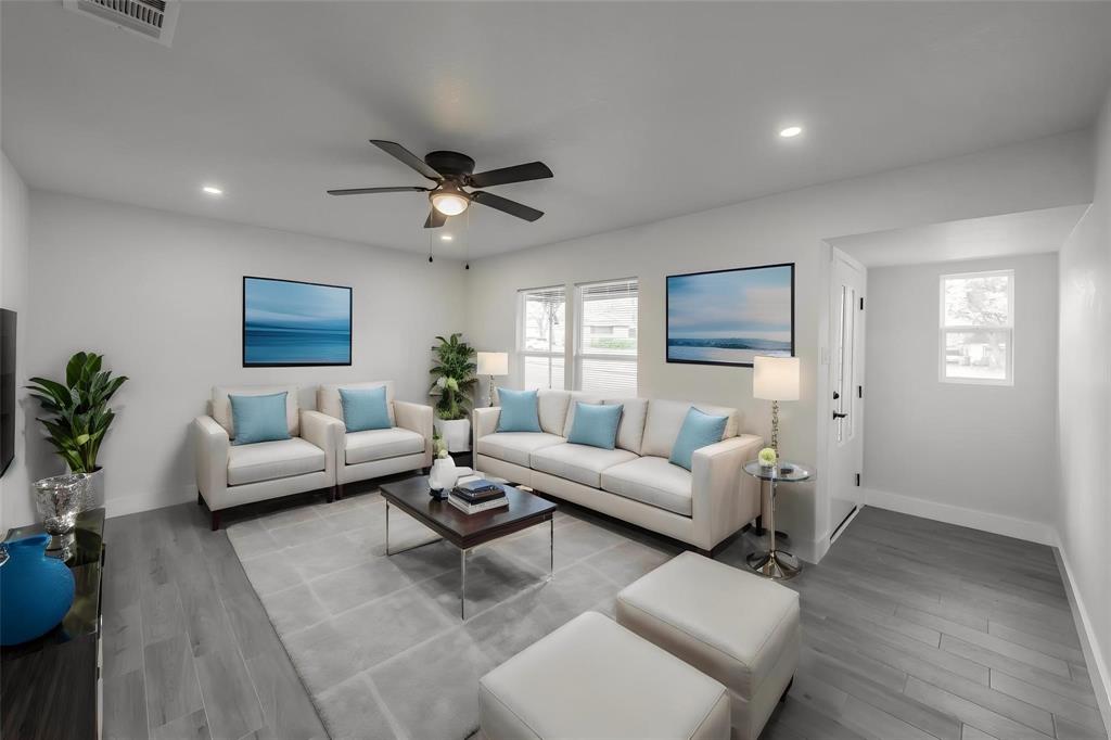 Walnut Hill Add 04 INSTL - Residential