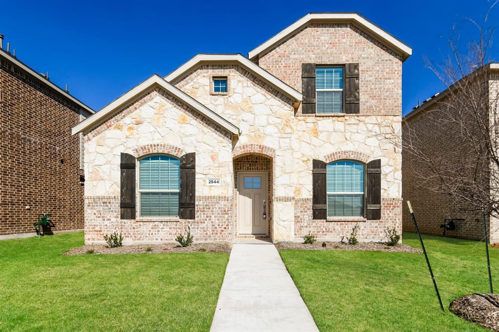 Northpointe Ph 6 - Residential Lease