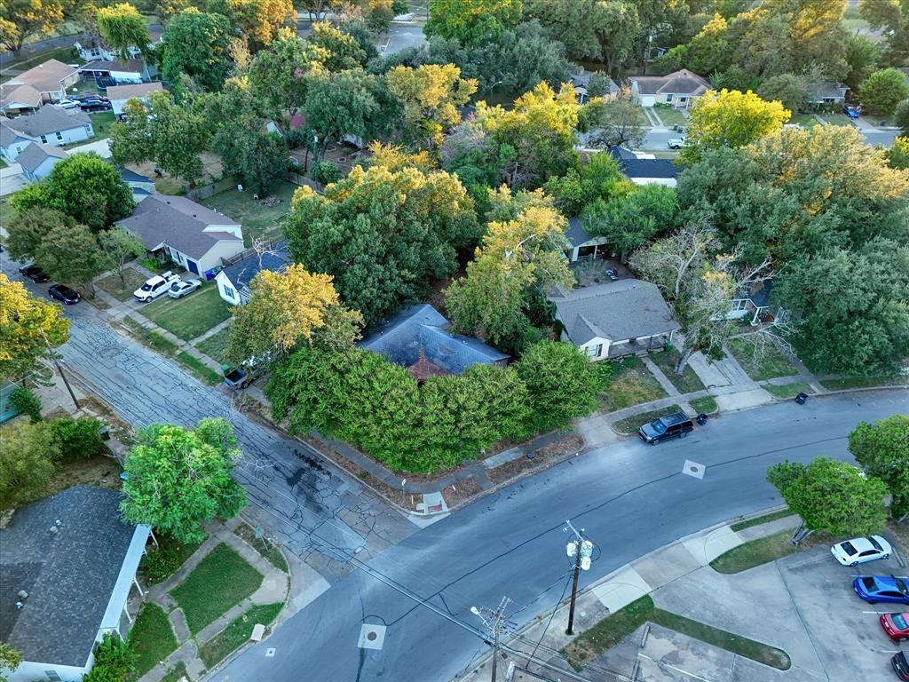 Brookview Hills - Residential Income