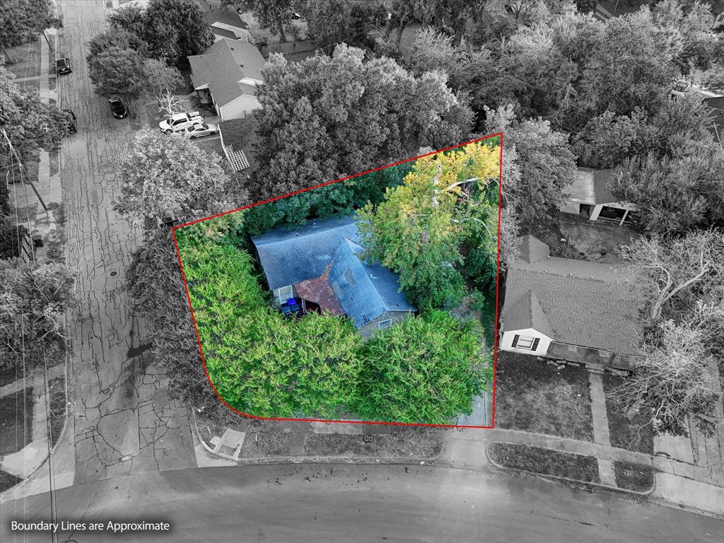 Brookview Hills - Residential Income