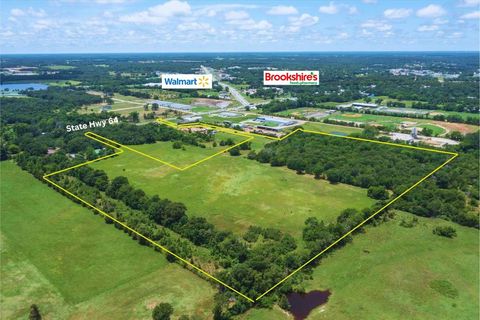 TBD State Hwy 64 Canton TX 75103
