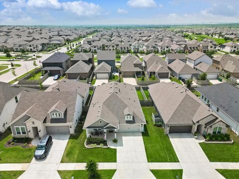 A home in Northlake