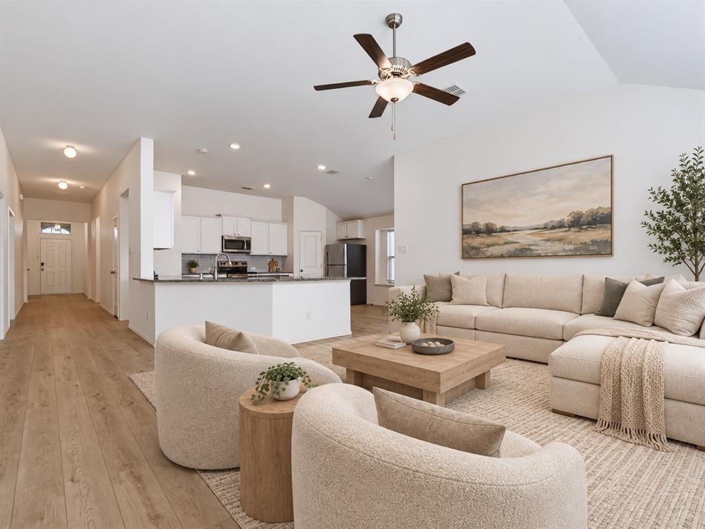 2424 Larimar Drive