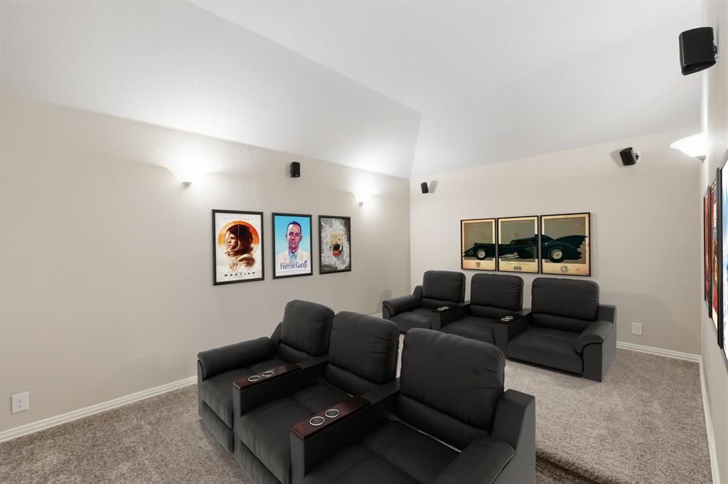 Willow Crk Xing - Residential