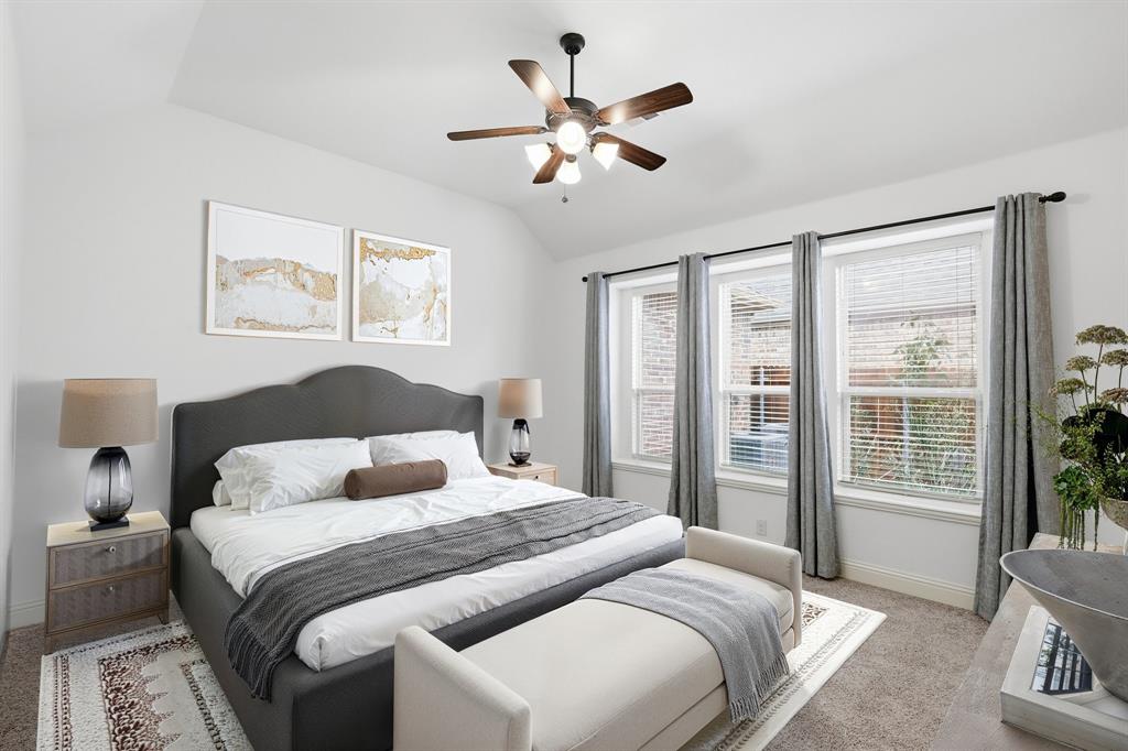 Willow Crk Xing - Residential