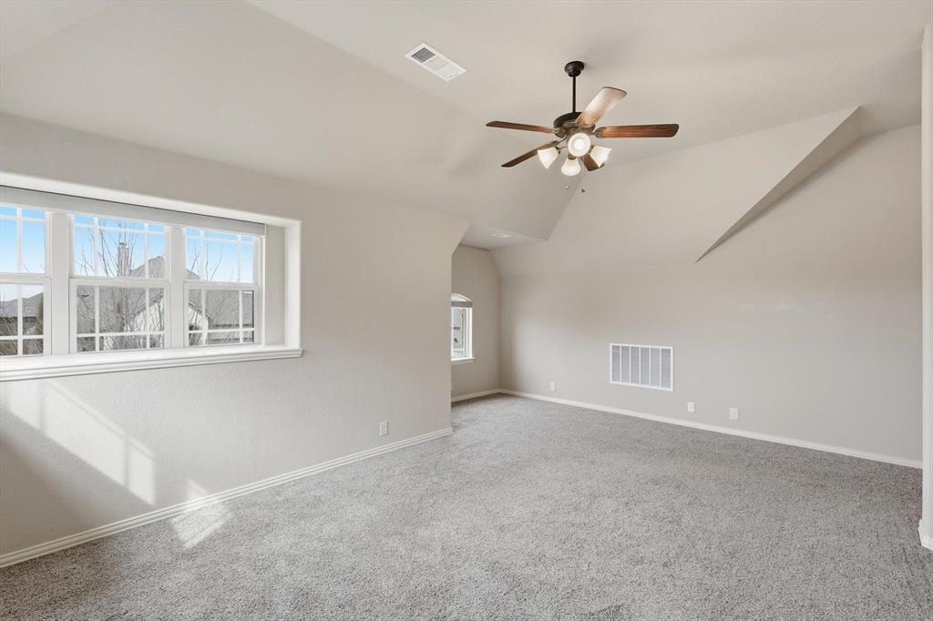 Willow Crk Xing - Residential