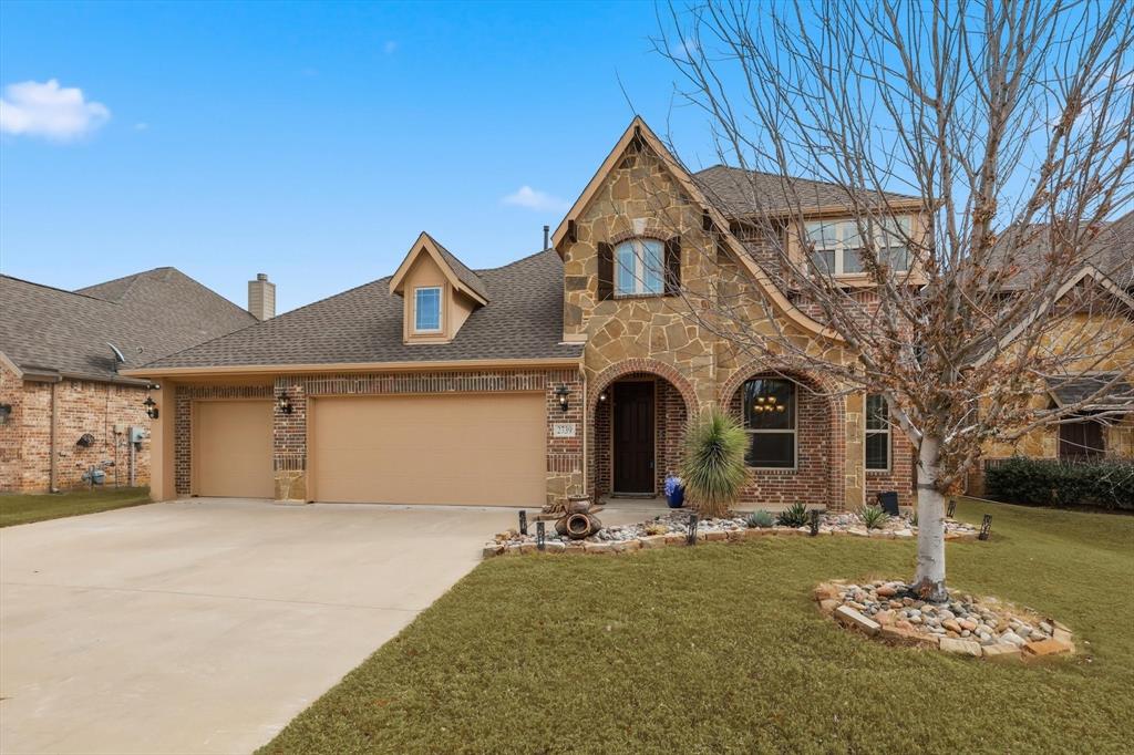 2739 Chimney Rock Road