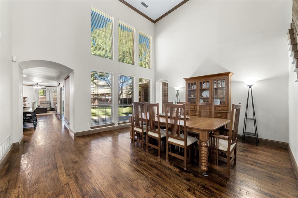 2120 Grayson Road