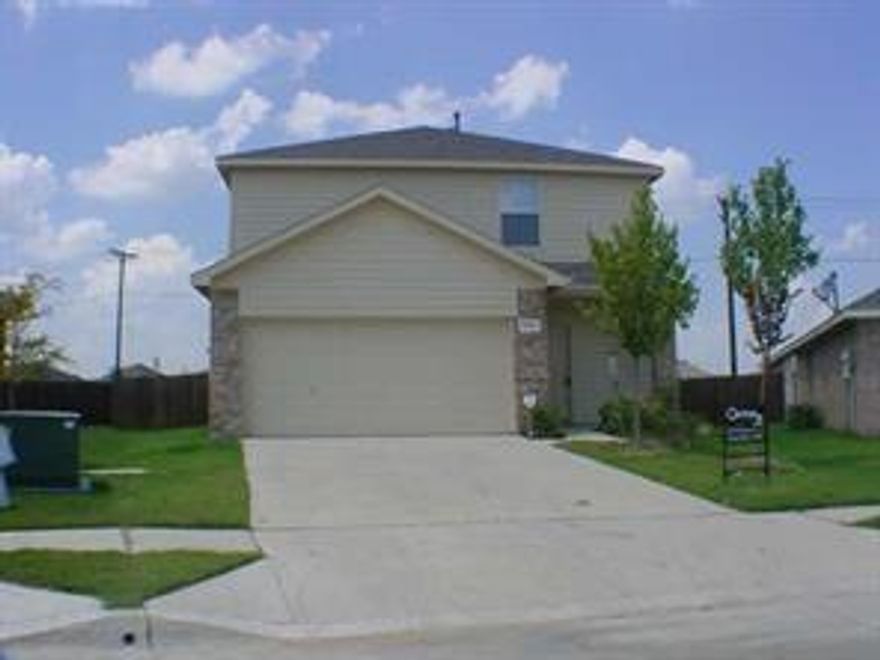 PRE-FORECLOSURE NOW Lennar built home on oversized lot! Great floorplan with all bedrooms upstairs. Game loft also located upstairs. Kitchen opens to living room and access to huge backyard through breakfast area. Backyard has Plum, two Peach, Promegranite, Pear, and Apple tree. Plus, a Blackberry bush.  Granite in kitchen leaves a large area for an awesome space to prepare food. Brand new updated with new cabinets. Just installed a Walkin shower in primary bedroom. Guest bathroom updated with tile and paint. All appliances in kitchen including refrigerator included! Pool, Tennis Court, Park, Playground and Walking Trail. Close to shopping, dining and schools. Backyard has plum, two peach, pear tree and blackberry bush. Renter to verify square footage and schools and any information in listing.